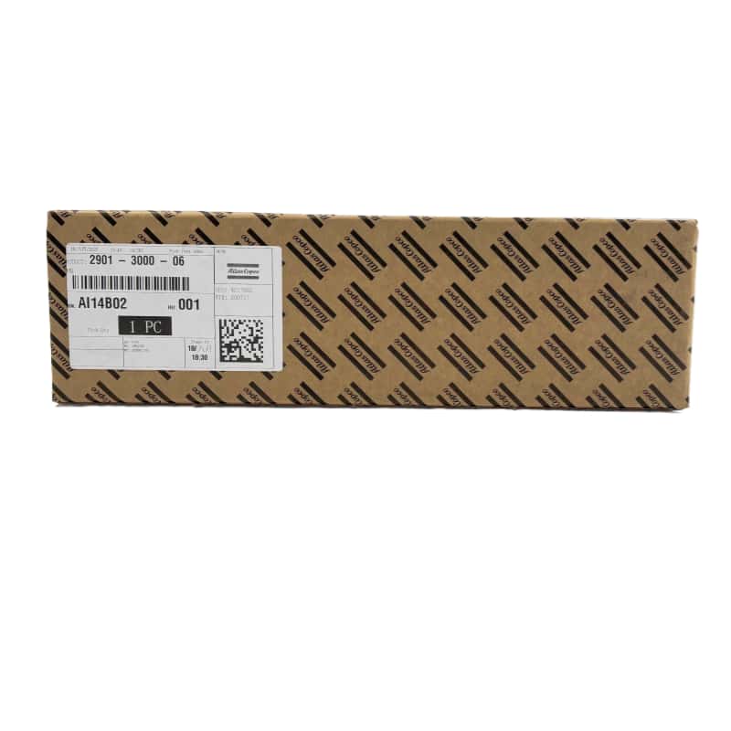 2901300006 Atlas Copco Air Compressor Filter Kit DD/DDP 130+ สำหรับอุปกรณ์บำบัดอากาศ