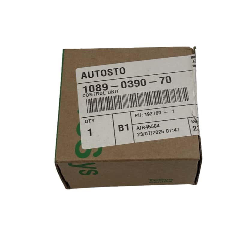 Atlas Copco 1089039070 ชุดควบคุมเครื่องอัดอากาศแบบดั้งเดิม