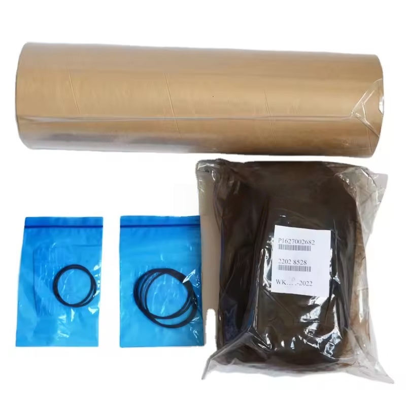 ATLAS COPCO 2901197618 Air Compressor Original Air ชิ้นส่วนบริการตัวกรองอากาศชุดบริการชุดบริการ QDT35+
