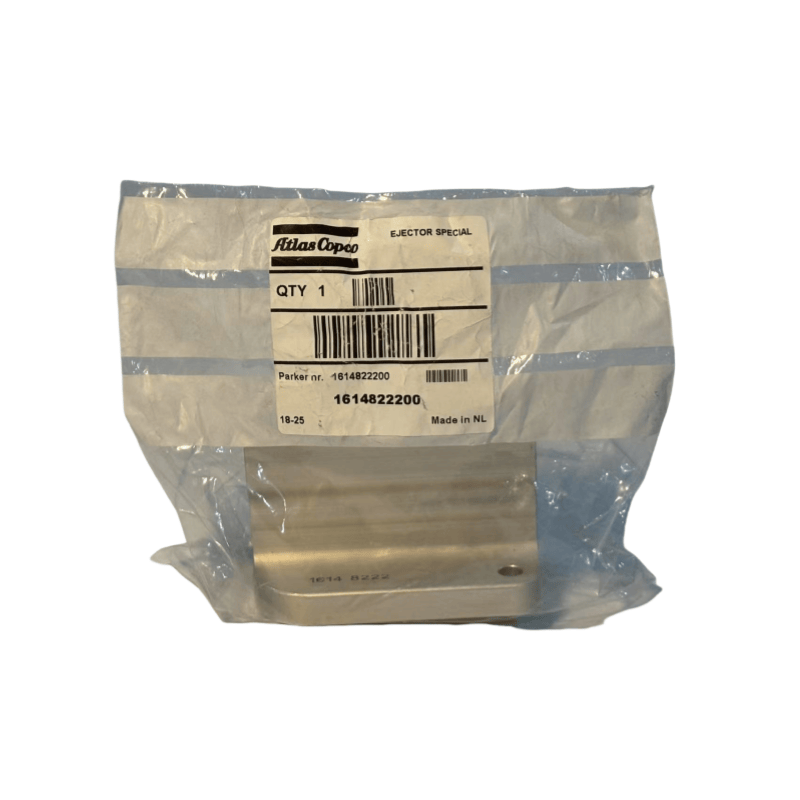 Atlas Copco Air Compressor Cover Valve ส่วน 1614822200