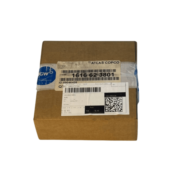 Atlas Copco Air Compressor Gears 1616623801 ชิ้นส่วน
