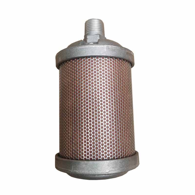 ตัวกรอง Atlas Copco Breather 1650122800