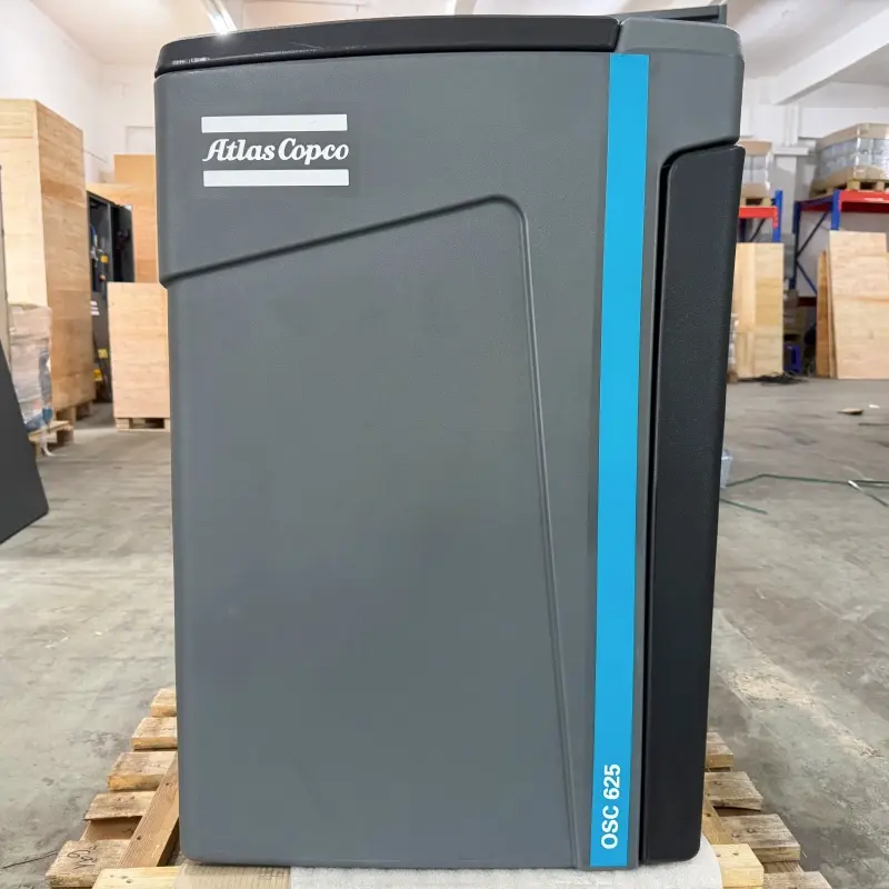 Atlas Copco OSC625 Oil Water Separator Compressor Condensate Treatment ของแท้