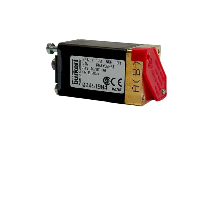 Atlas Copco Valve สำหรับคอมเพรสเซอร์ปลอดน้ำมัน 1089042814