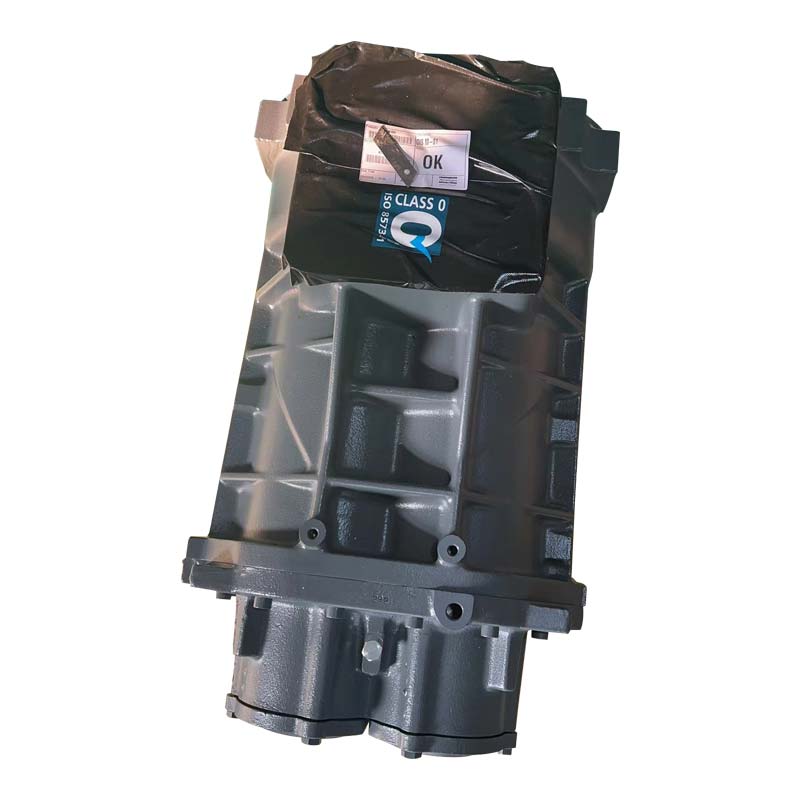 ตัวควบคุมวาล์ว Atlas Copco