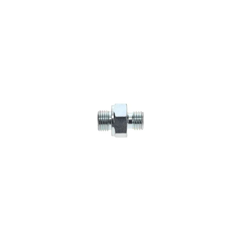 ต้นฉบับ 1622486700 Atlas Copco Nipple M12x1,5 x G1/4 สำหรับคอมเพรสเซอร์สกรูน้ำมันฉีดน้ำมัน
