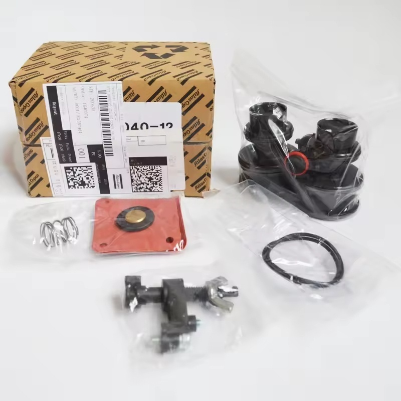 Original 2230004012 Atlas Copco Kit Service Kit CD5-22 CONTRAL VALVE