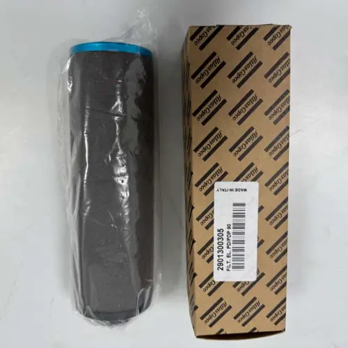 Original Atlas Copco 2901300305 ชุดกรอง PD PDP 90 สำหรับเครื่องเป่าลม
