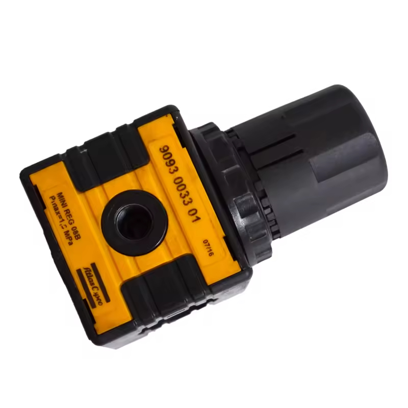 Atlas Copco 9093003301 ความดันลดลมอัดอากาศ